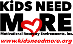 Kids Need More